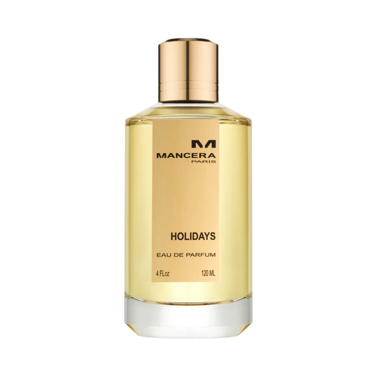 Mancera Holidays edp, Франція