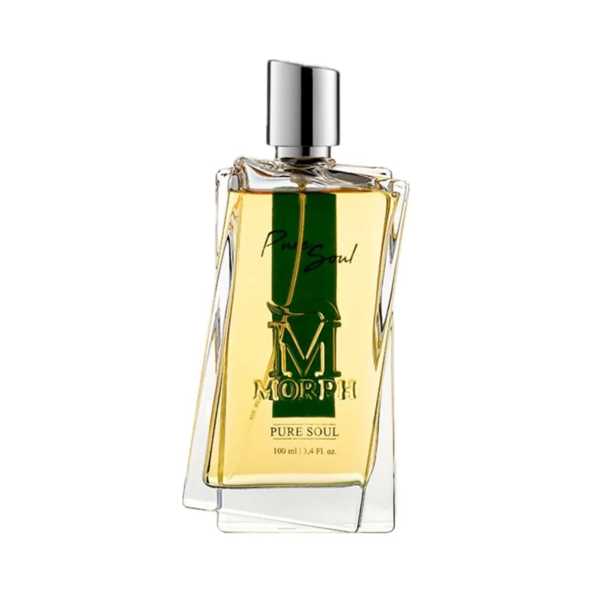 Morph Pure Soul edp, Італія