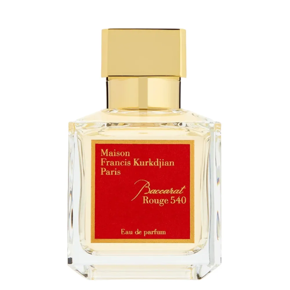 Maison Francis Kurkdjian Baccarat Rouge 540 EDP