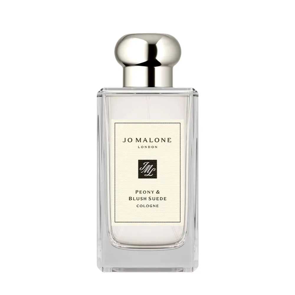 Jo Malone Peony & Blush Suede EDC