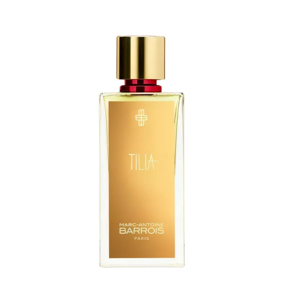 Marc-Antoine Barrois Tilia EDP