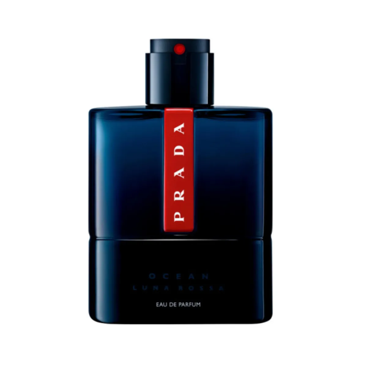 Prada Luna Rossa Ocean edp, Франція