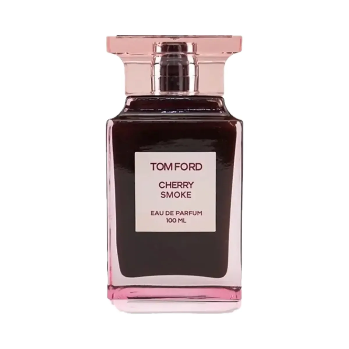 Tom Ford Cherry Smoke