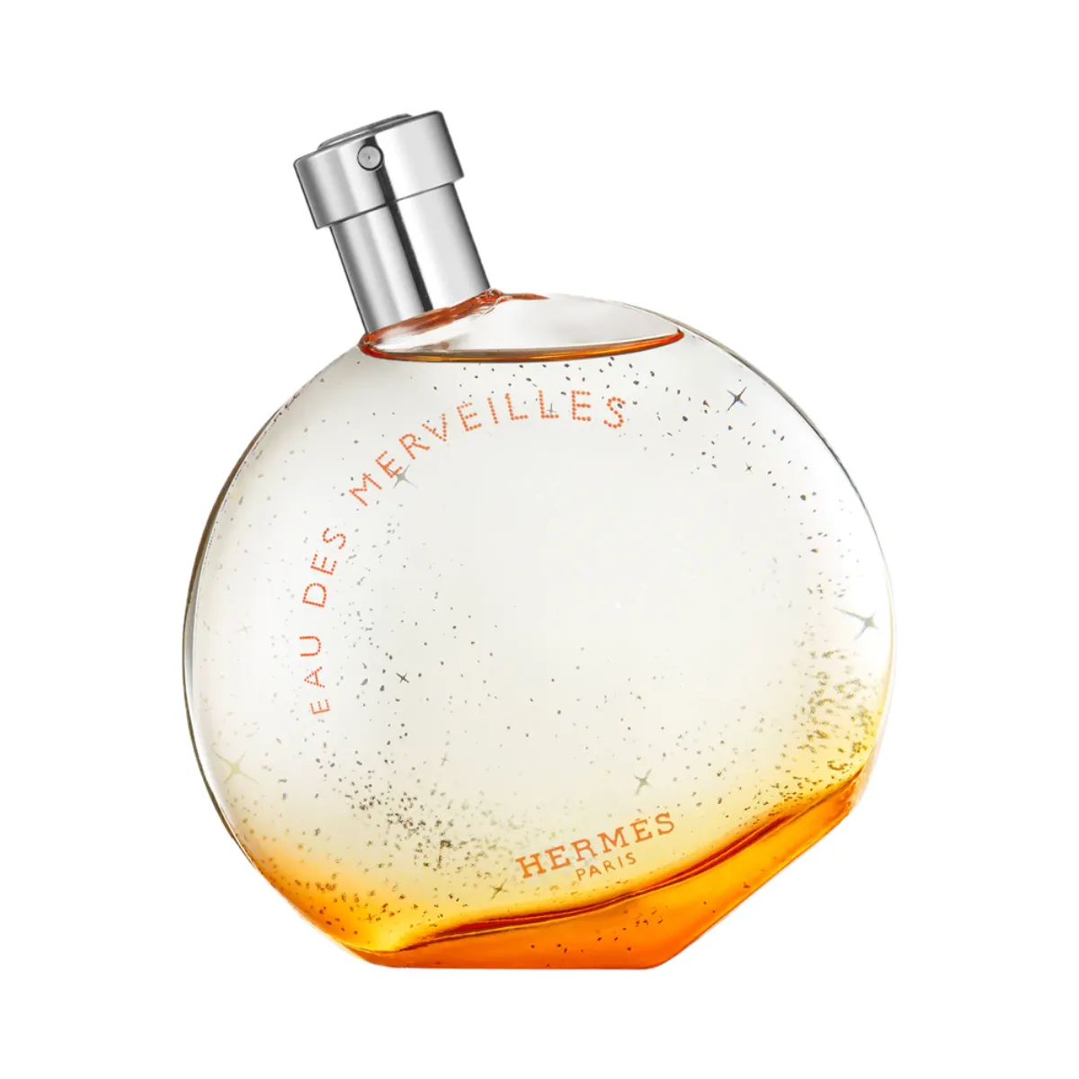 Hermes Eau Des Merveilles edt, Франція