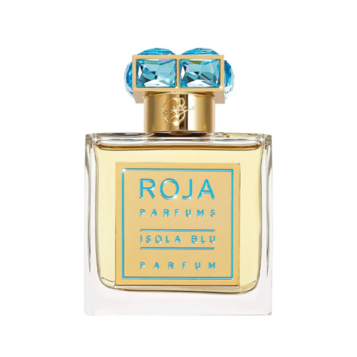 Roja Isola Blu Eau de Parfum