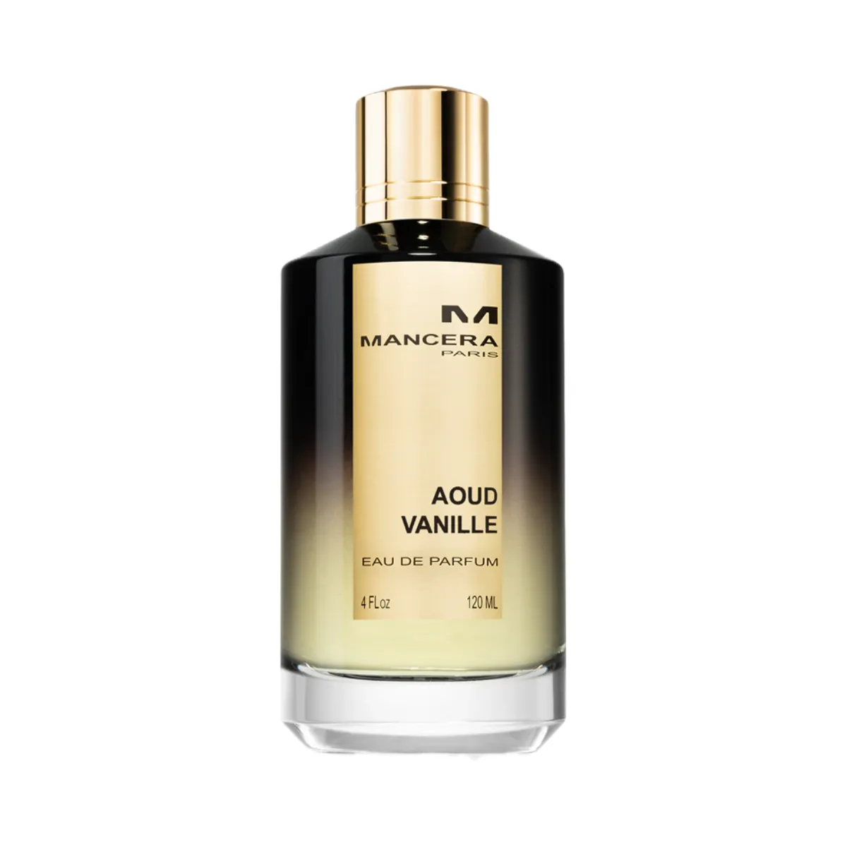 Mancera Aoud Vanille edp, Франція