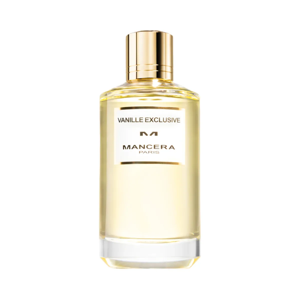 Mancera Vanille Exclusive edp, Франція