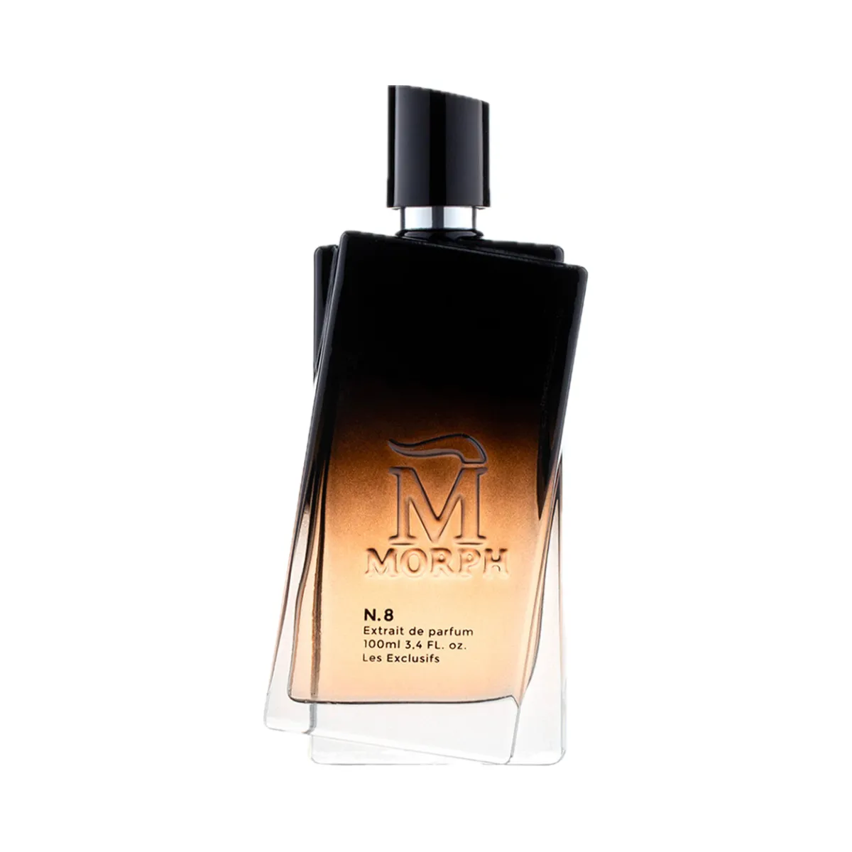 Morph N8 extrait, Італія