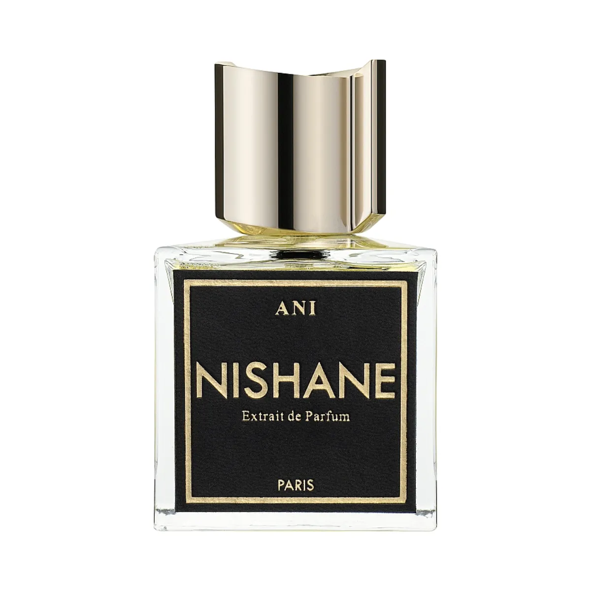Nishane Ani extrait, Туреччина