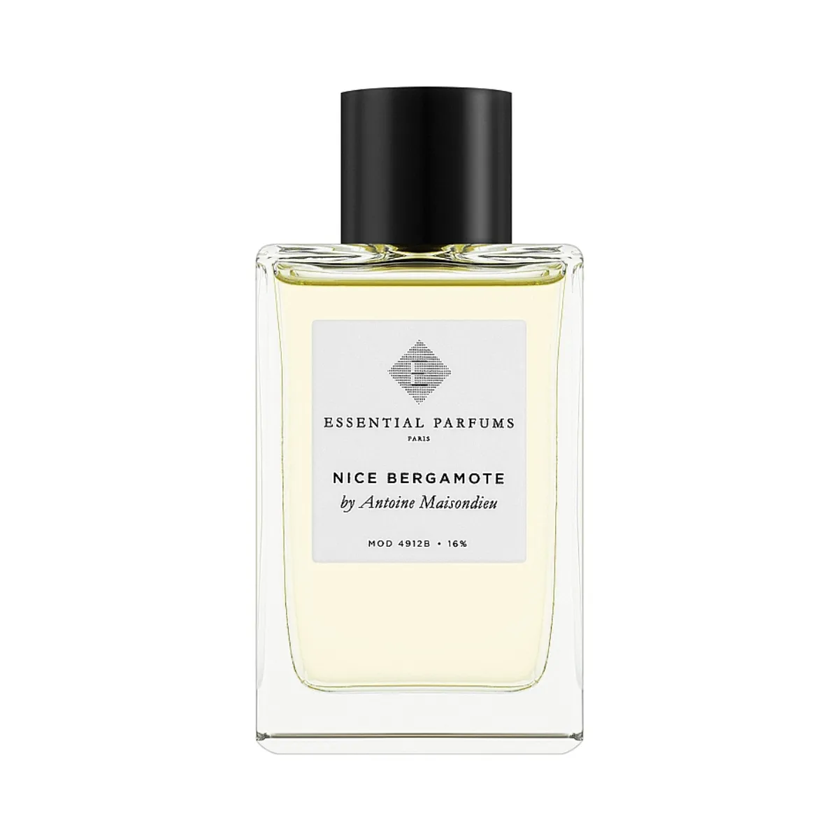 Essential Parfums Nice Bergamote edp, Франція