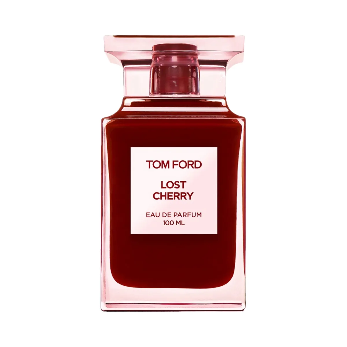 Tom Ford Lost Cherry EDP