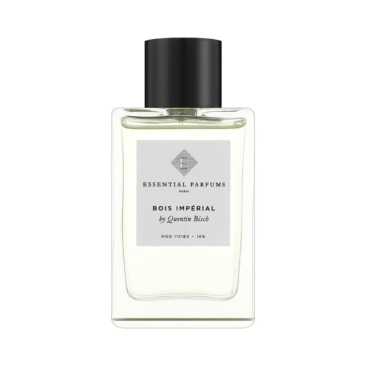Essential Parfums Bois Impérial edp, Франція