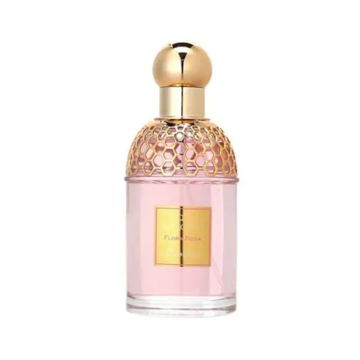 Guerlain Aqua Allegoria Flora Rosa EDT