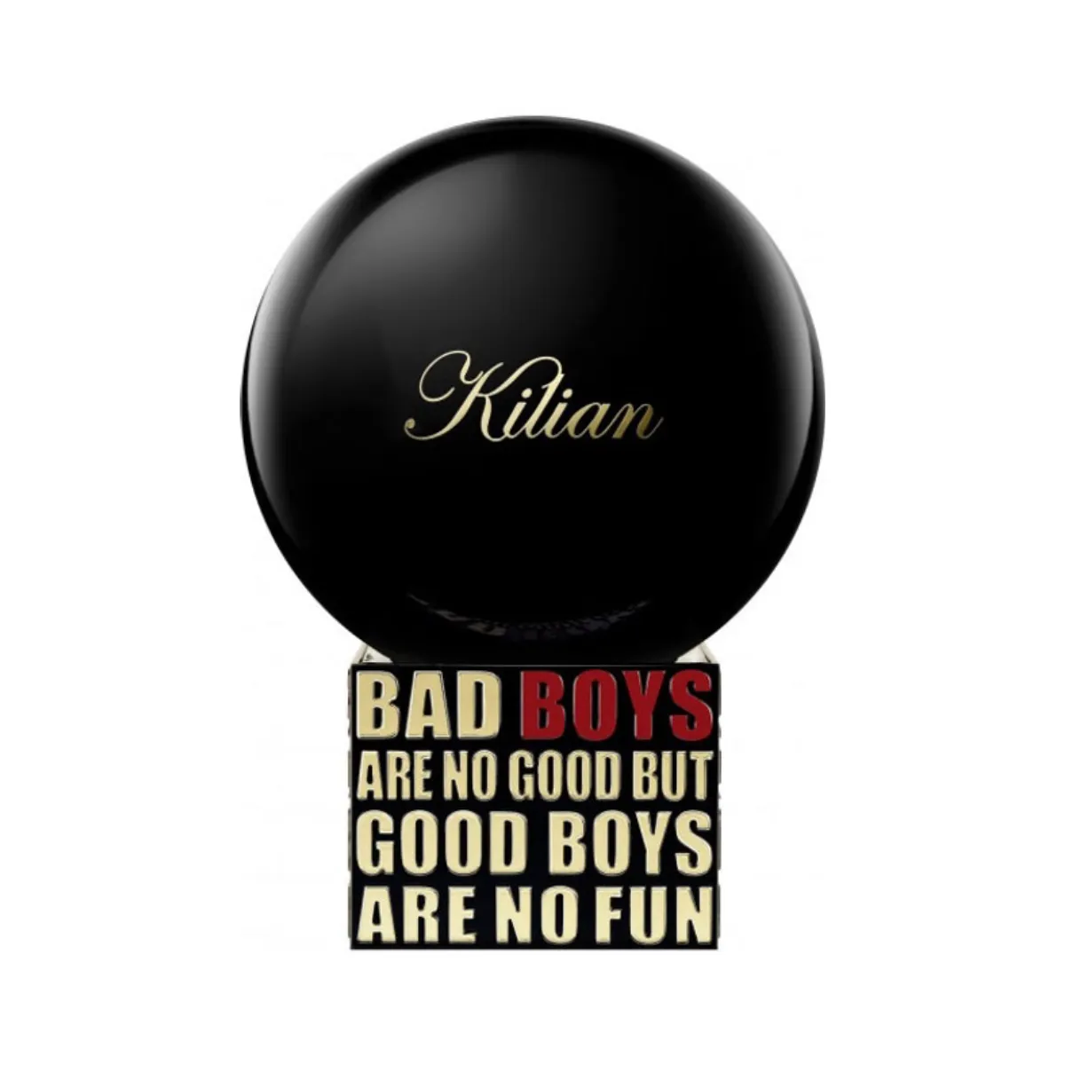 Kilian Bad Boys Eau de Parfum