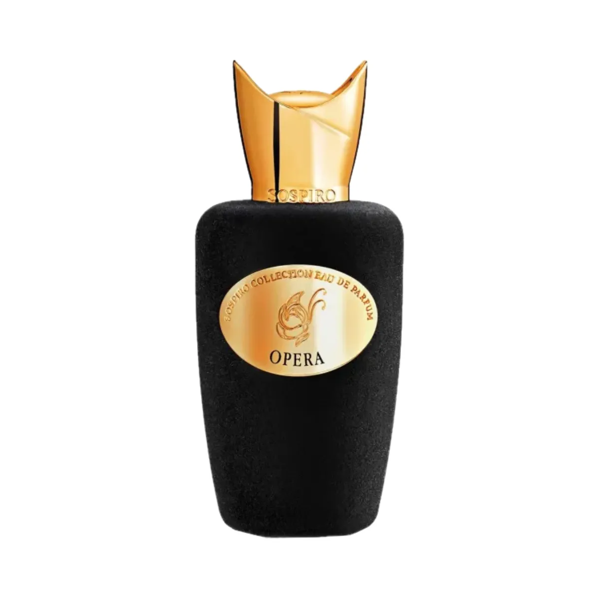 Sospiro Opera edp, Італія