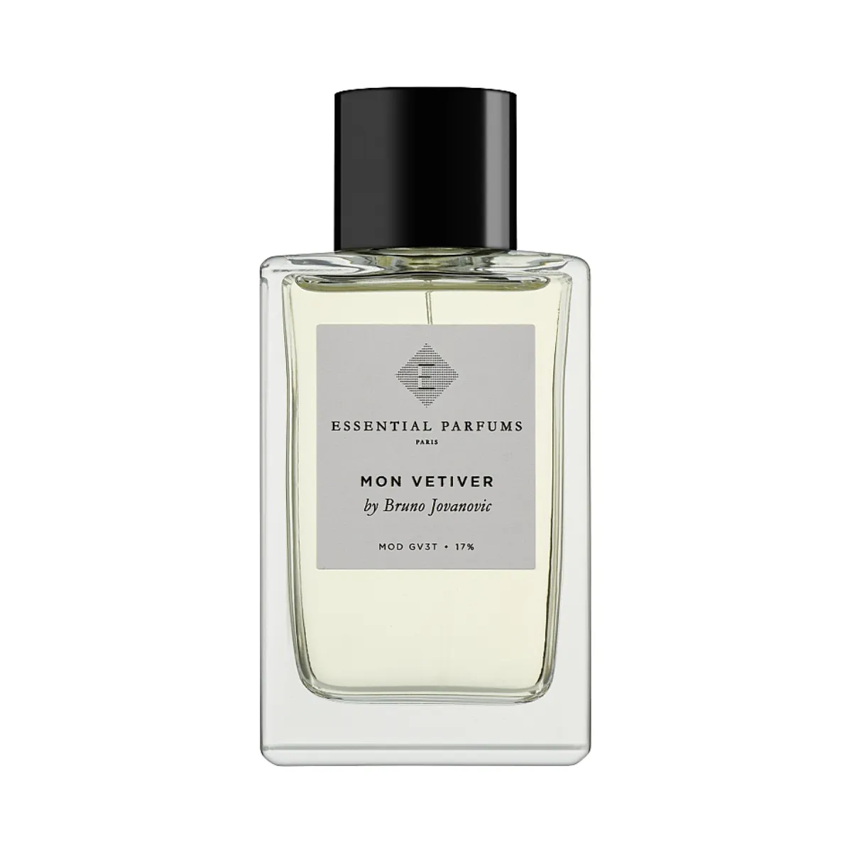 Essential Parfums Mon Vetiver edp, Франція