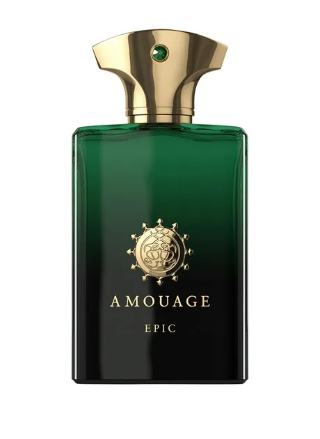 Amouage Epic Eau de Parfum