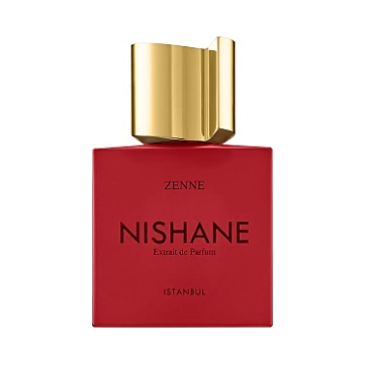 Nishane Zenne extrait, Туреччина
