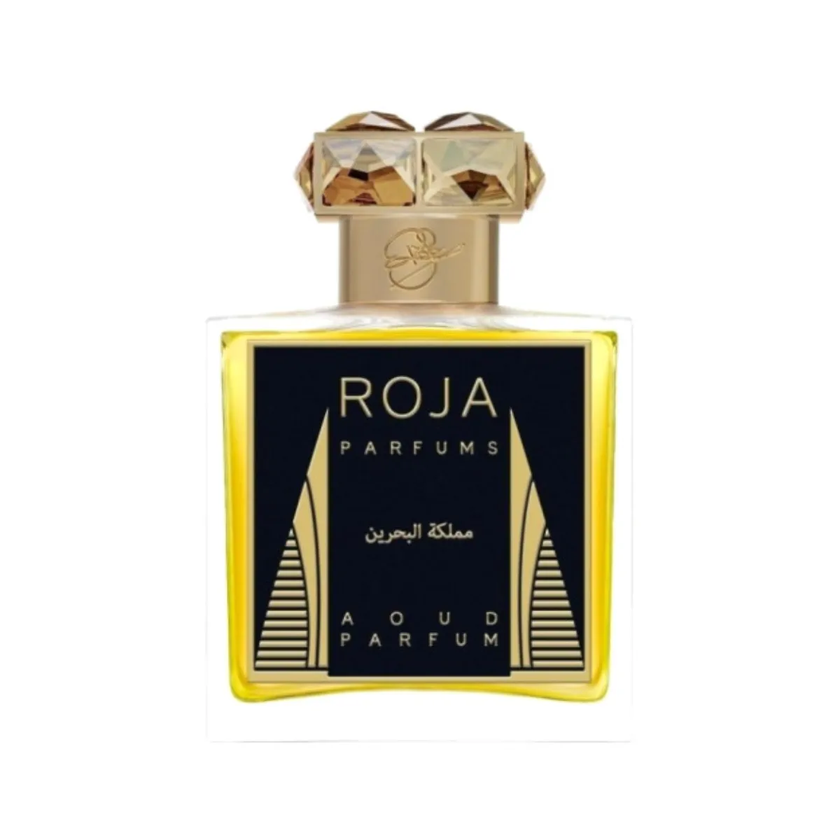 Roja Kingdom of Bahrain Aoud EDP