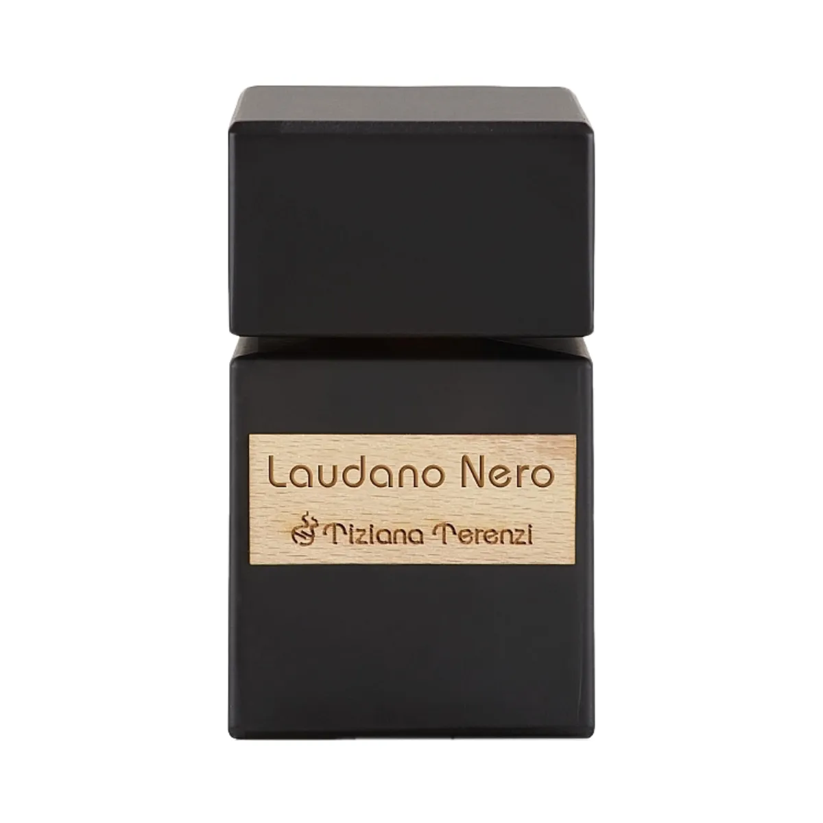 Tiziana Terenzi Laudano Nero Parfum