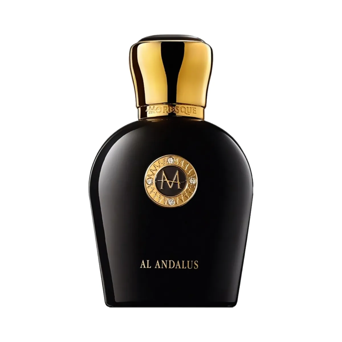 Moresque Al Andalus edp, Італія