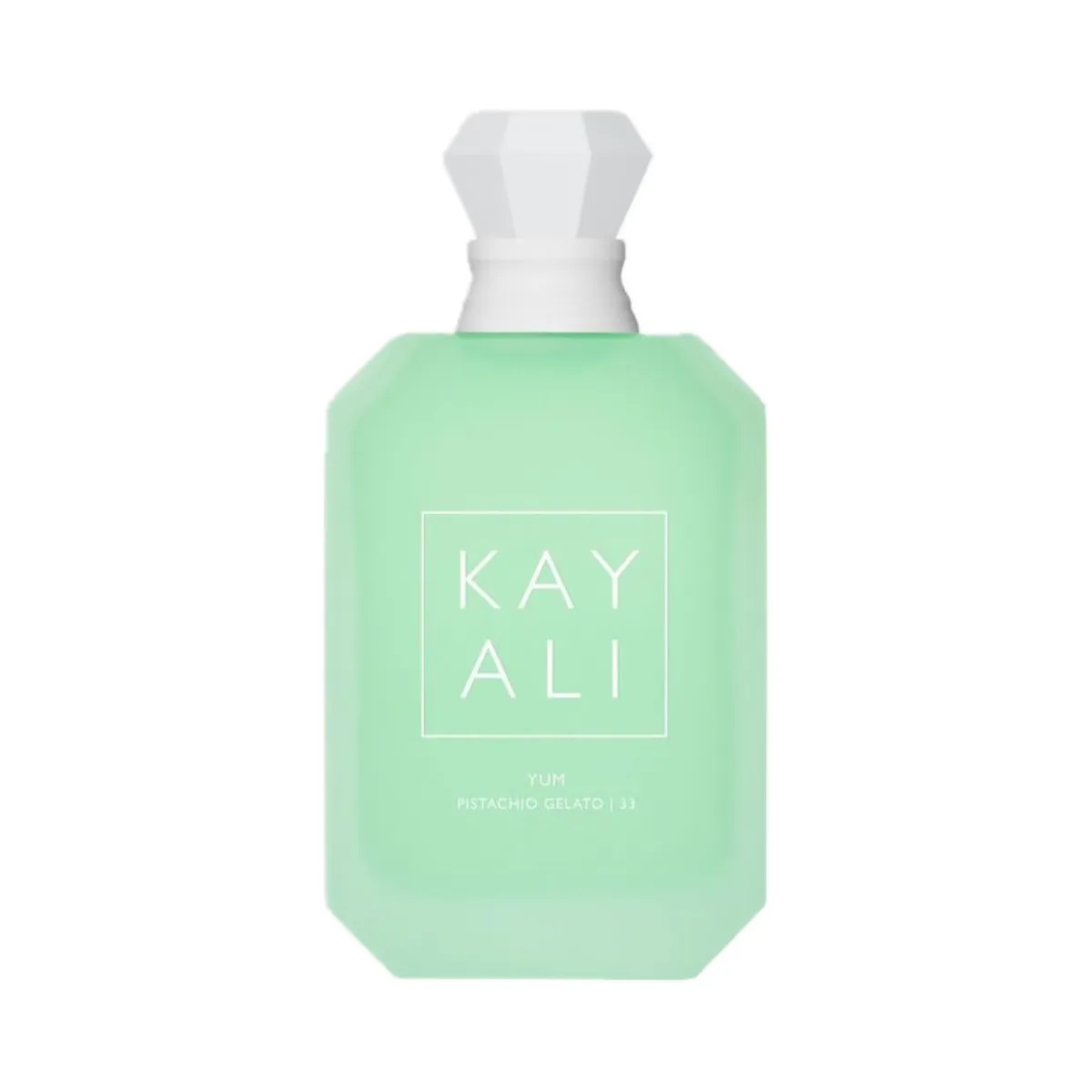 Kayali Yum Pistachio Gelato 33 edp, США