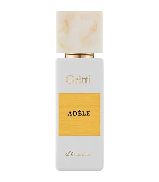 Gritti Adèle EDP, Італія