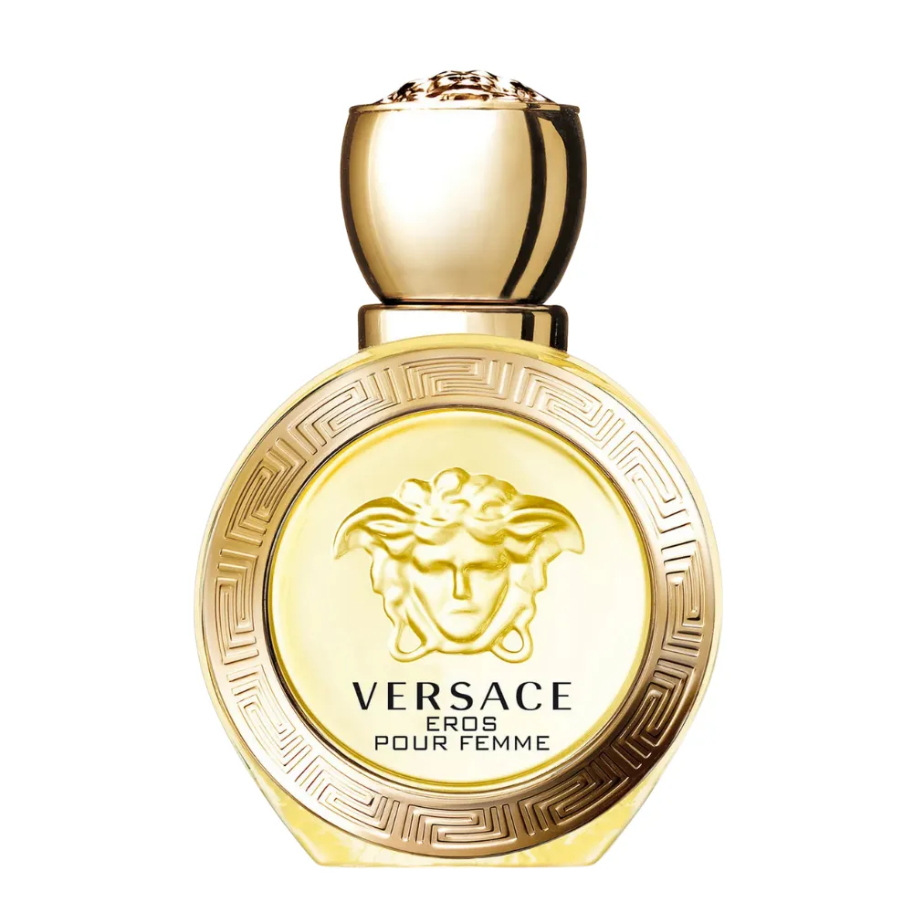 Versace Eros Pour Femme