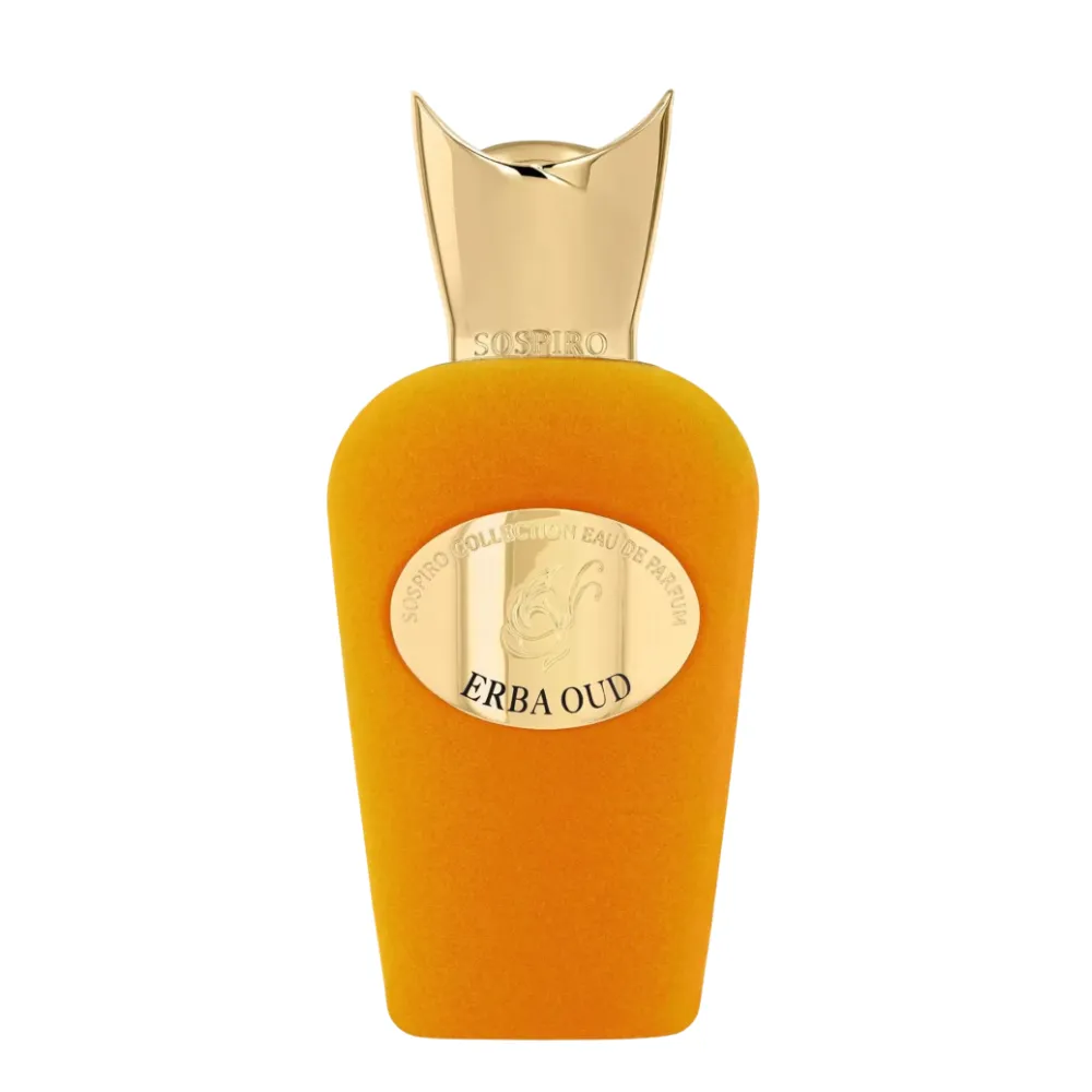 Sospiro Erba Oud edp, Італія