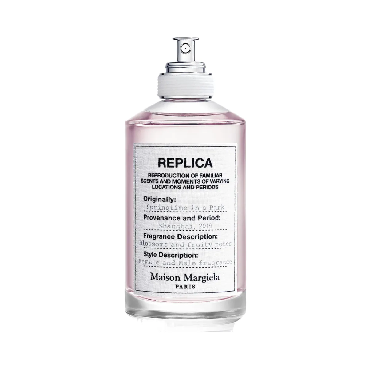 Maison Martin Margiela Replica Springtime In a Park edt, Франція