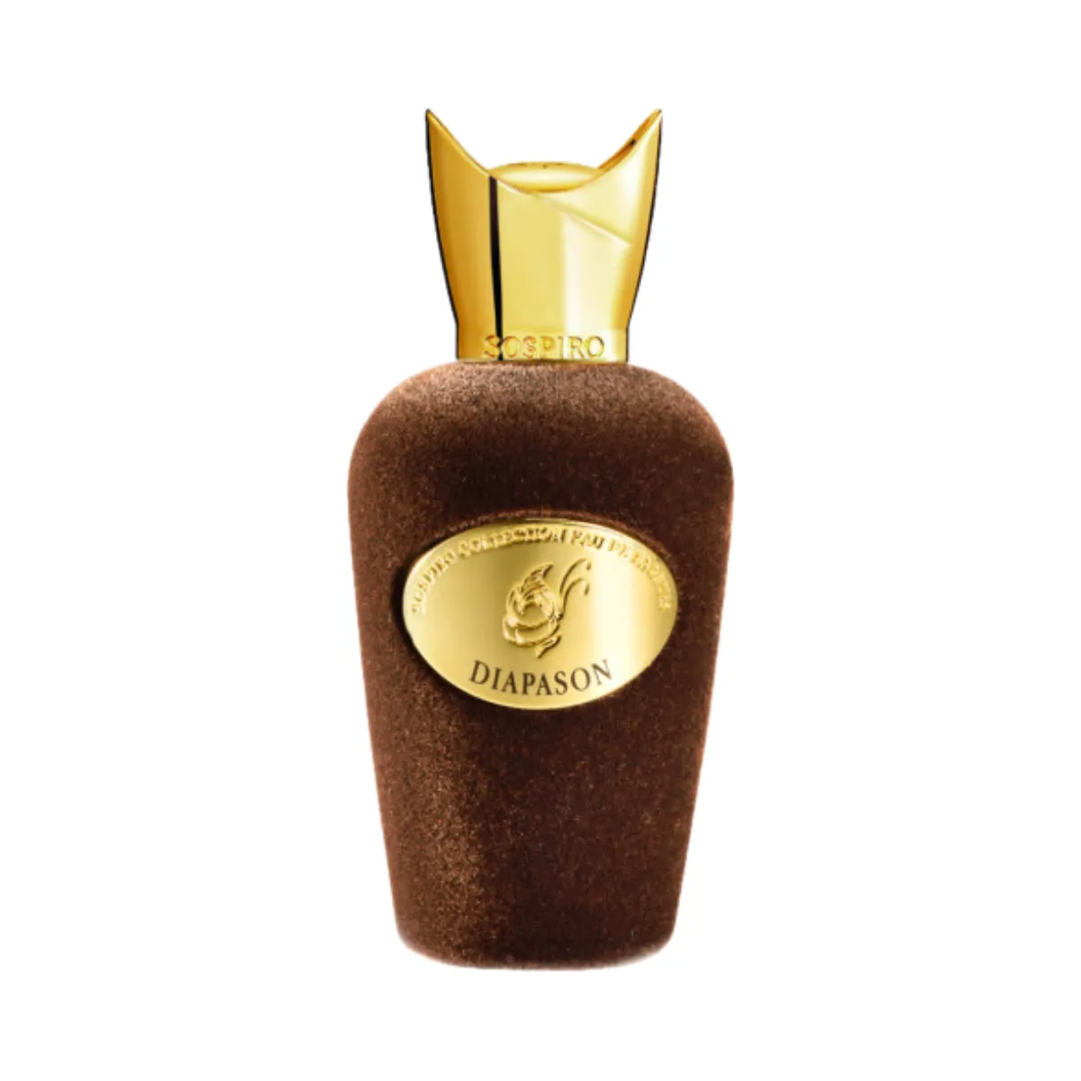 Sospiro Diapason edp, Італія