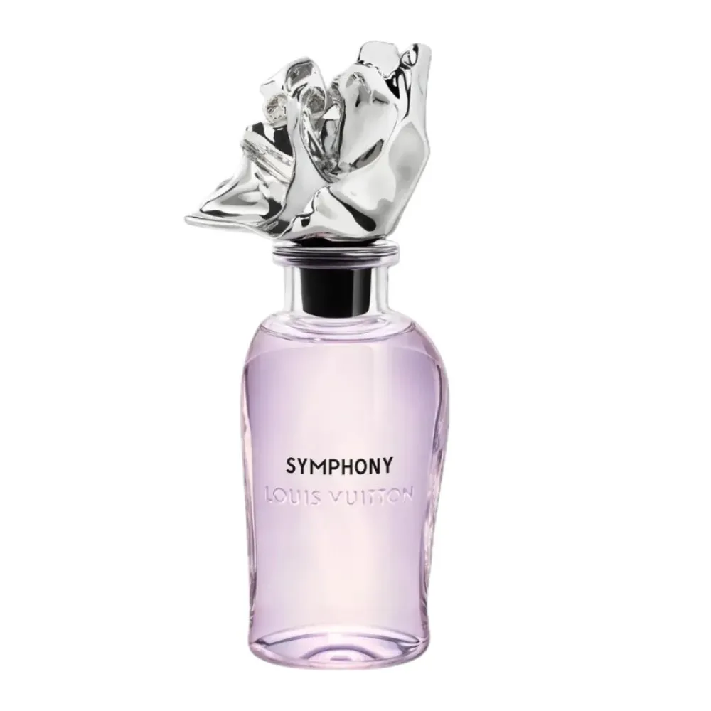 Louis Vuitton Symphony edp, Франція