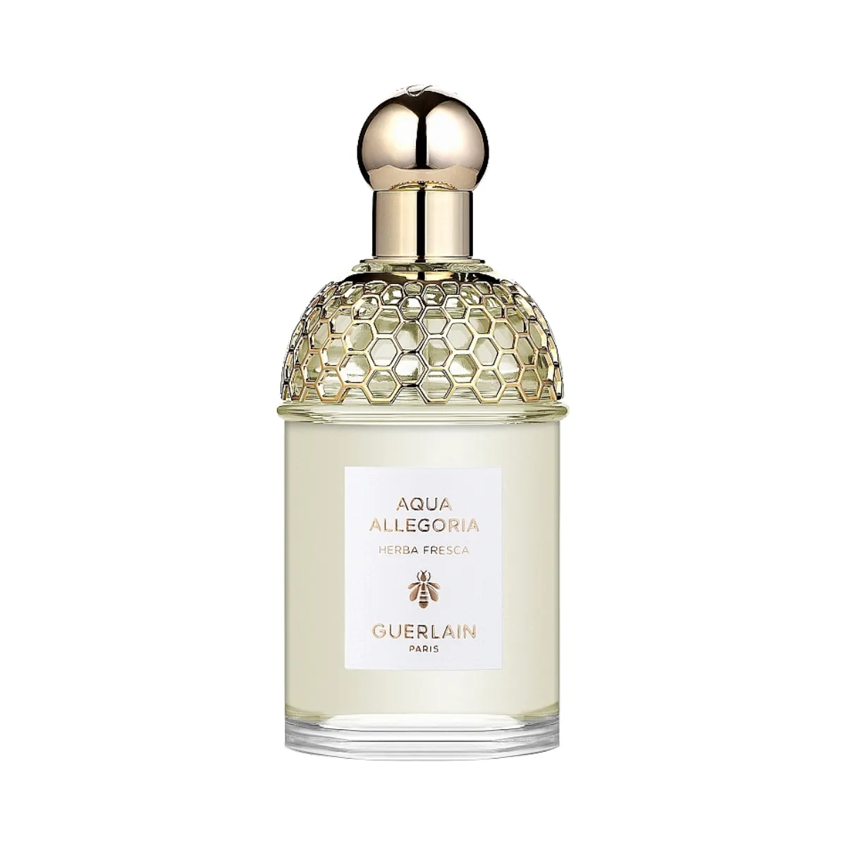 Guerlain Aqua Allegoria Herba Fresca edt, Франція
