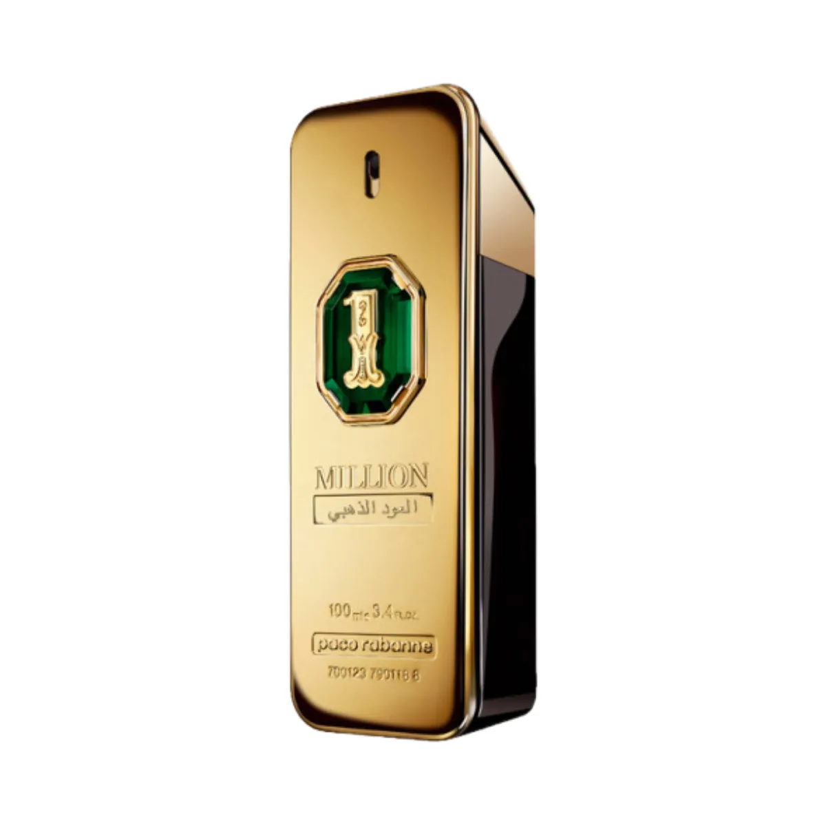 Paco Rabanne 1 Million Golden Oud EDP