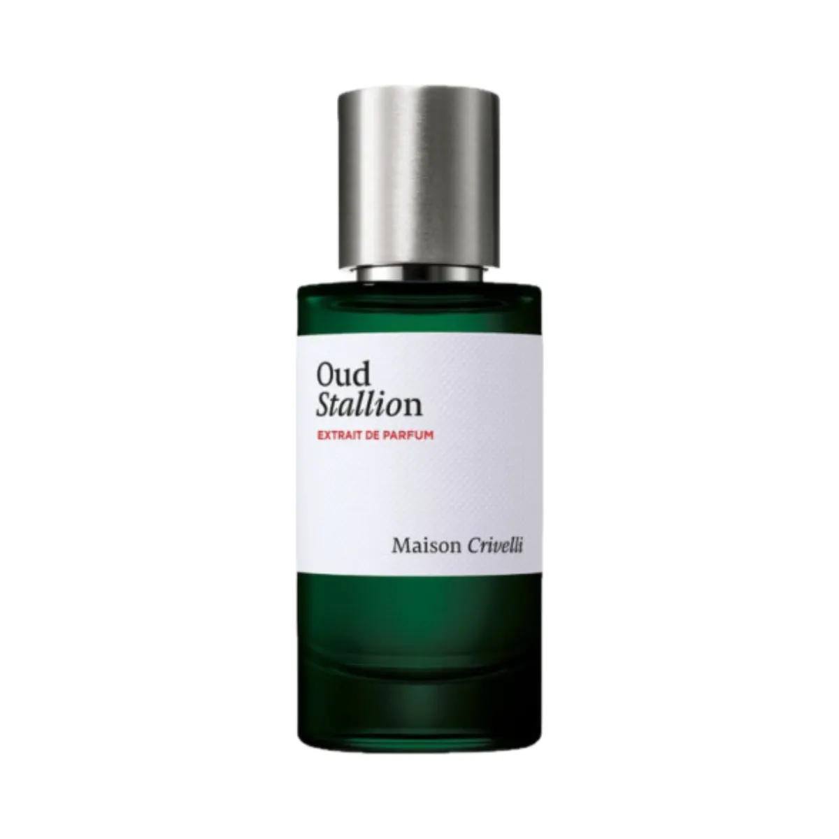 Maison Crivelli Oud Stallion extrait, Франція
