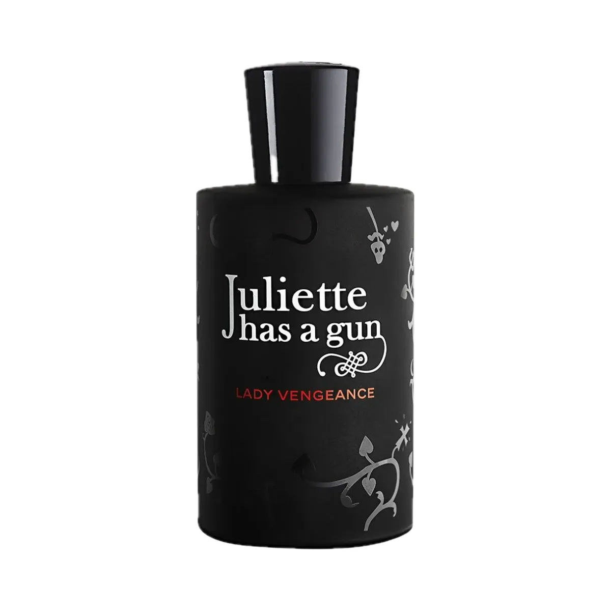 Juliette Has a Gun Lady Vengeance edp, Франція