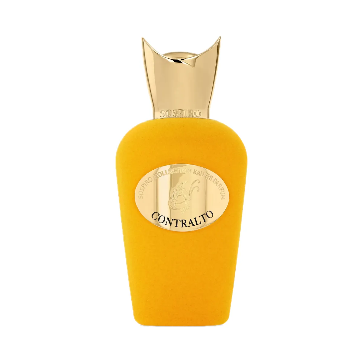 Sospiro Contralto edp, Італія