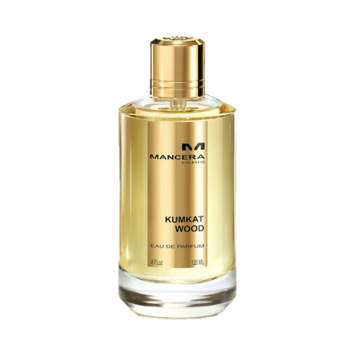 Mancera Kumkat Wood edp, Франція