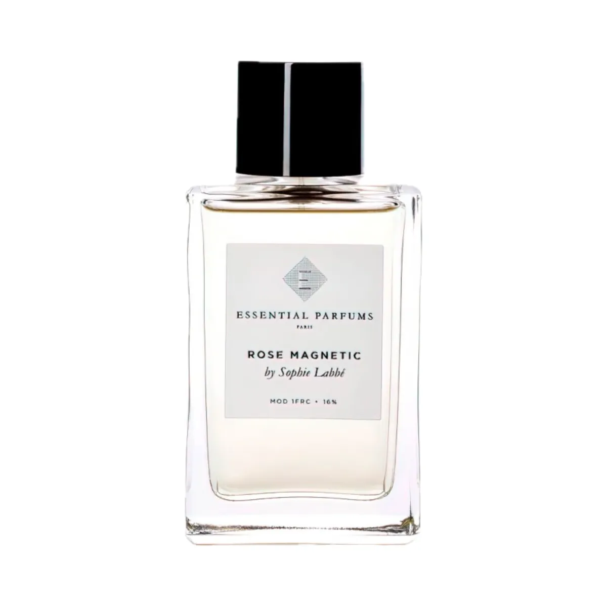Essential Parfums Rose Magnetic edp, Франція