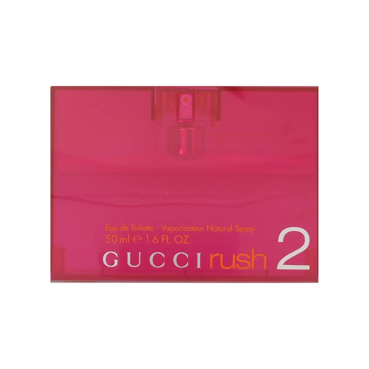 Gucci Rush 2 Eau de Toilette