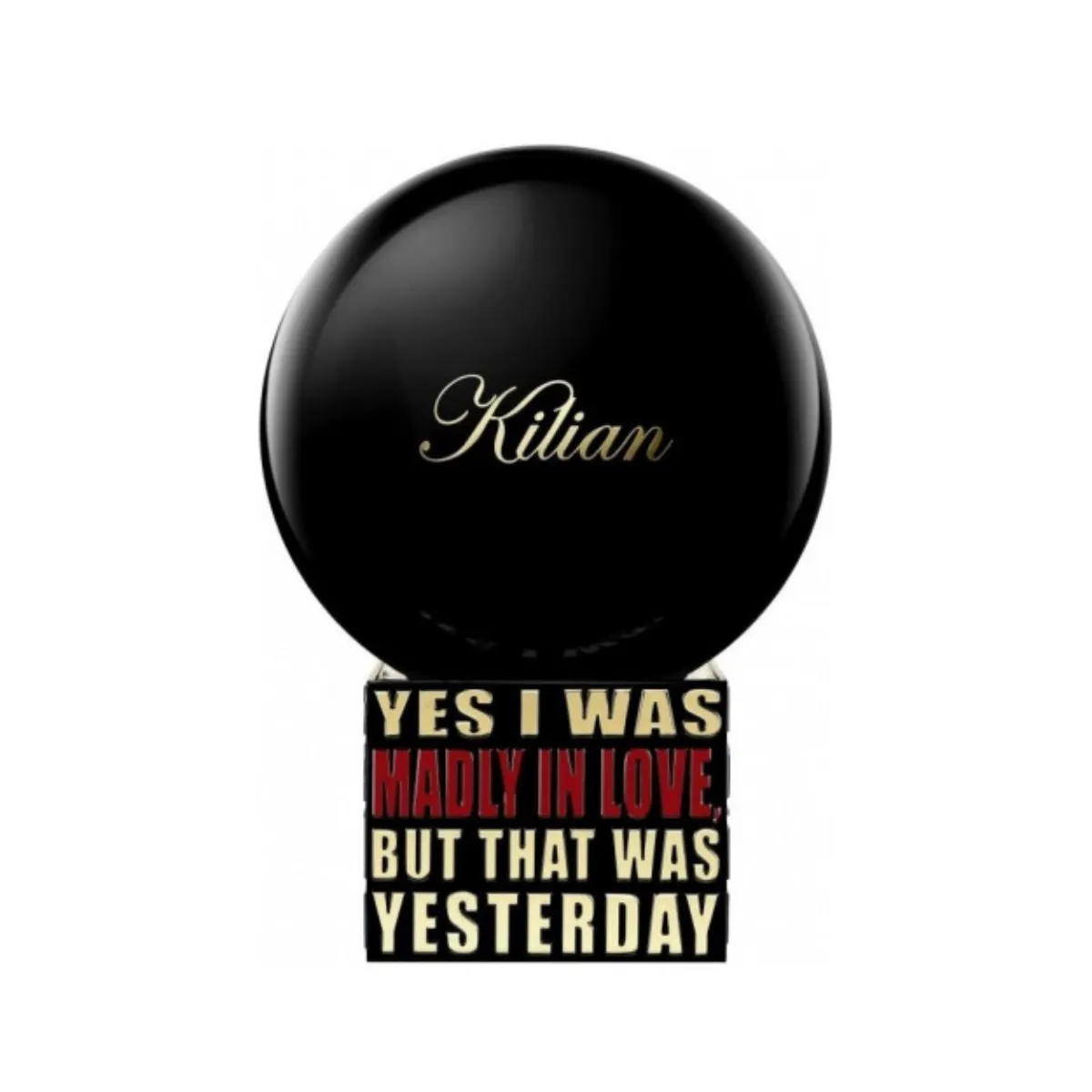 Kilian Madly In Love Eau de Parfum