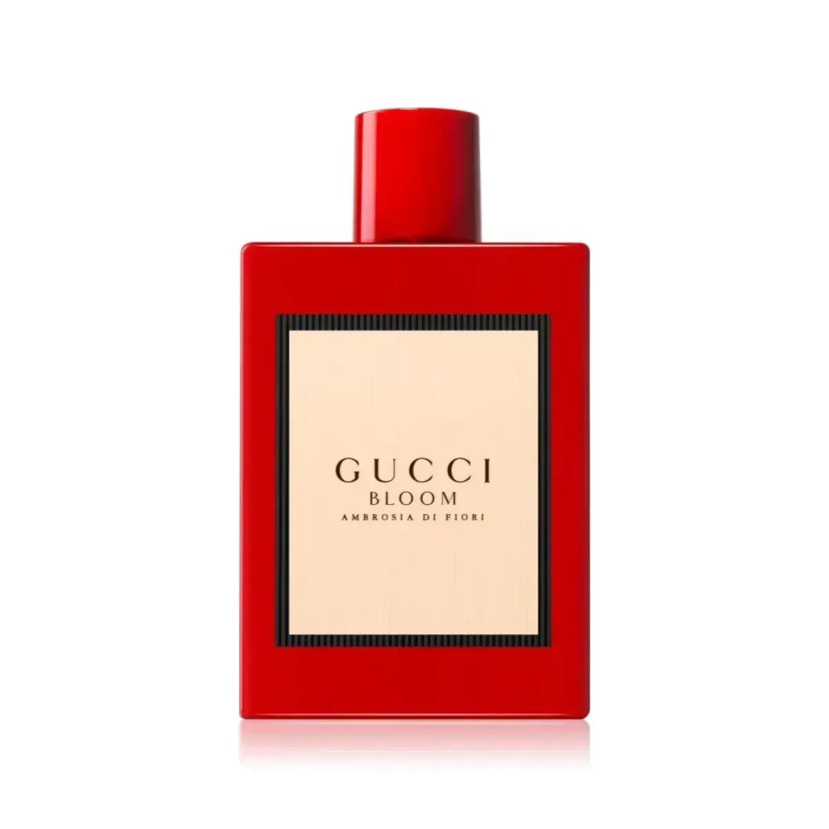 Gucci Bloom Ambrosia di Fiori edp, Італія