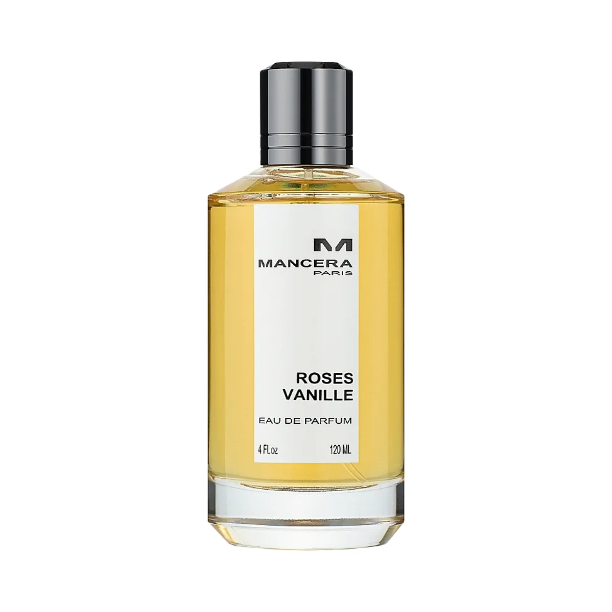 Mancera Roses Vanille edp, Франція