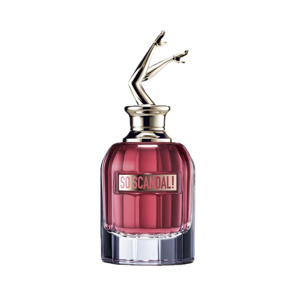 Jean Paul Gaultier So Scandal edp, Франція