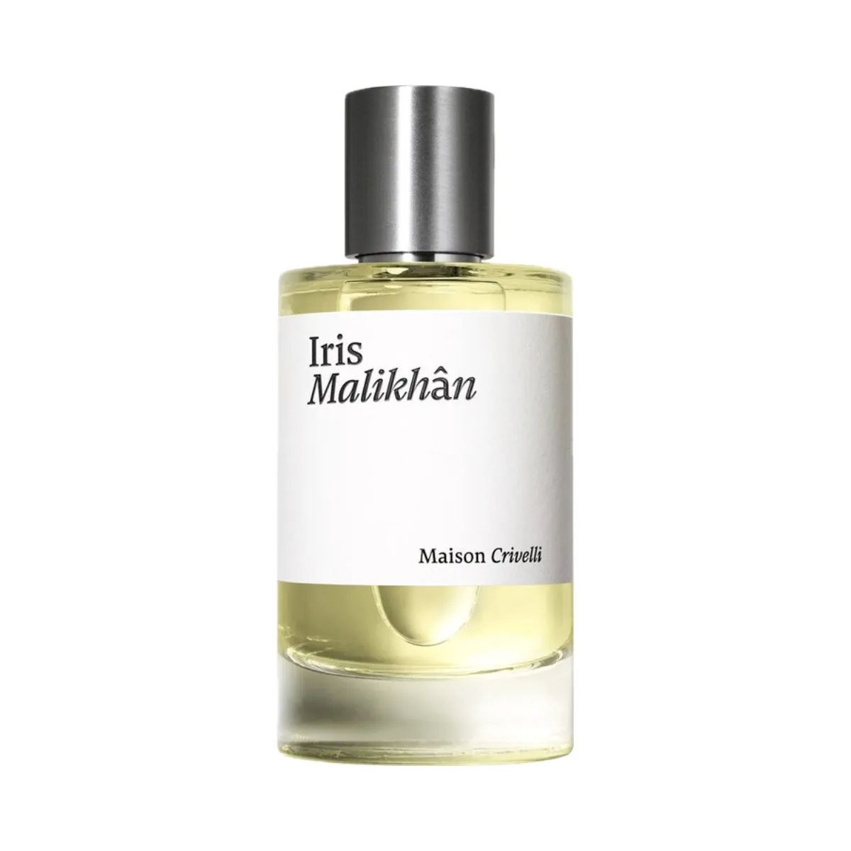 Maison Crivelli Iris Malikhan edp, Франція