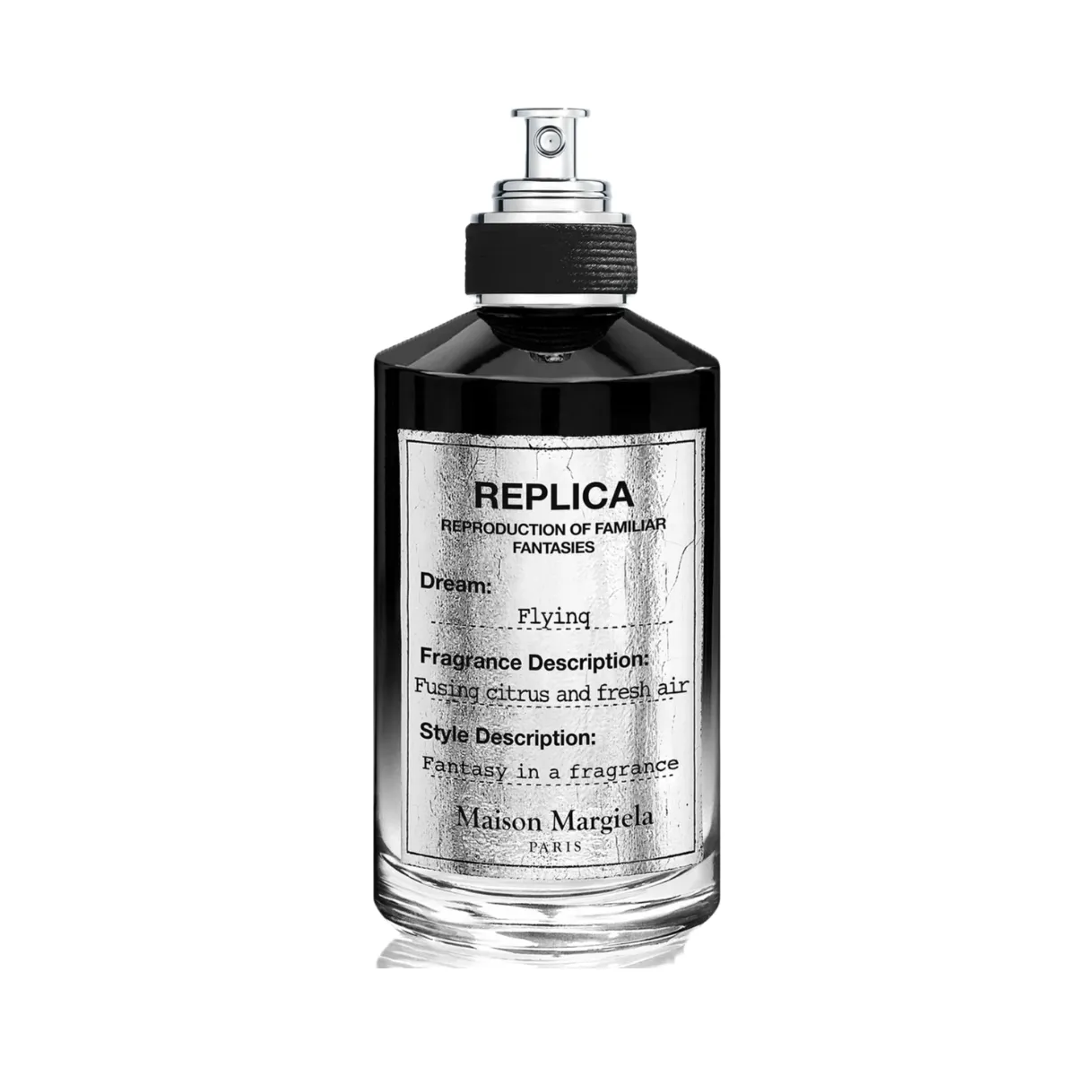 Maison Martin Margiela Replica Flying edp, Франція