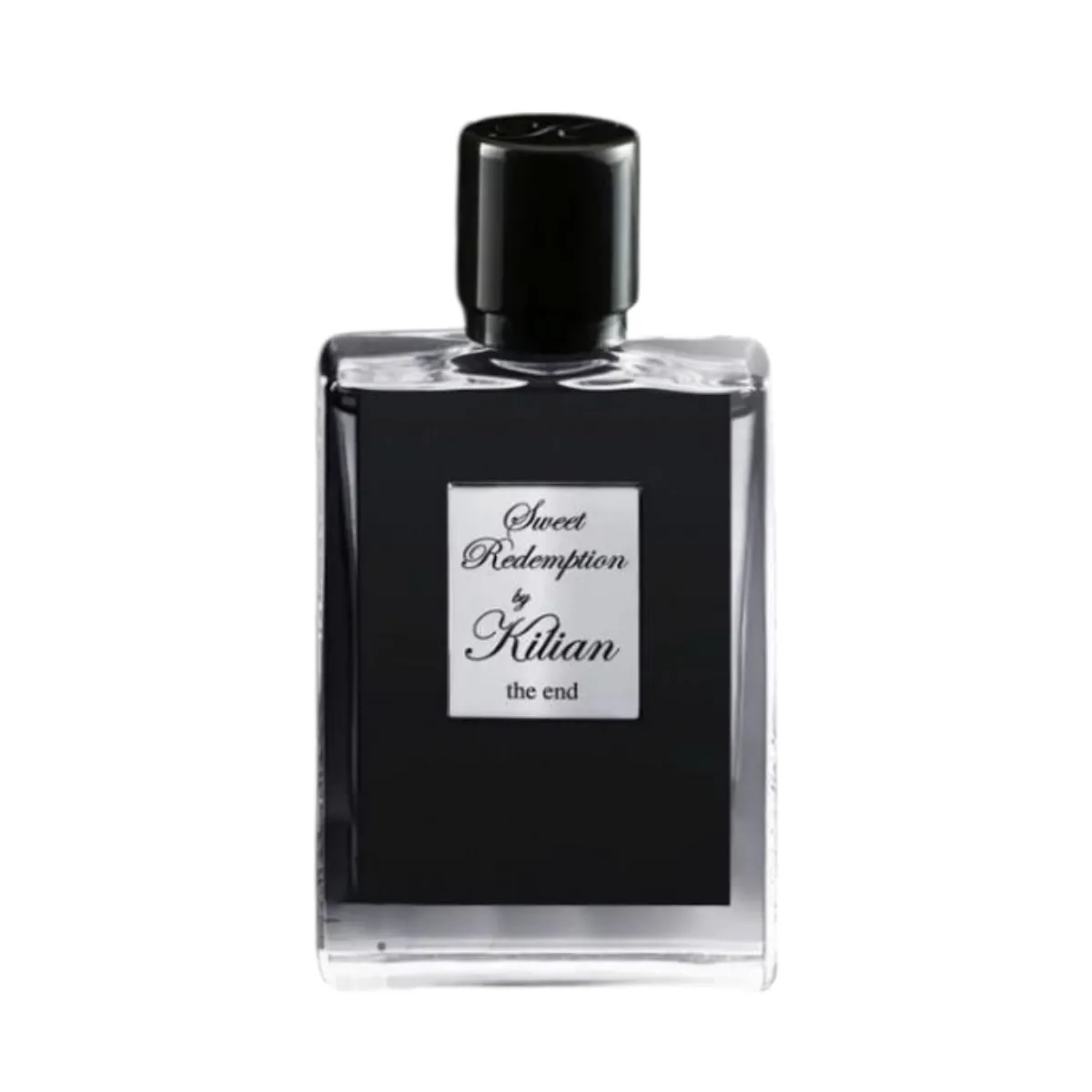Kilian Sweet Redemption The End EDP
