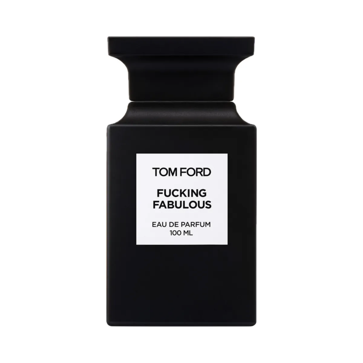 Tom Ford Fucking Fabulous