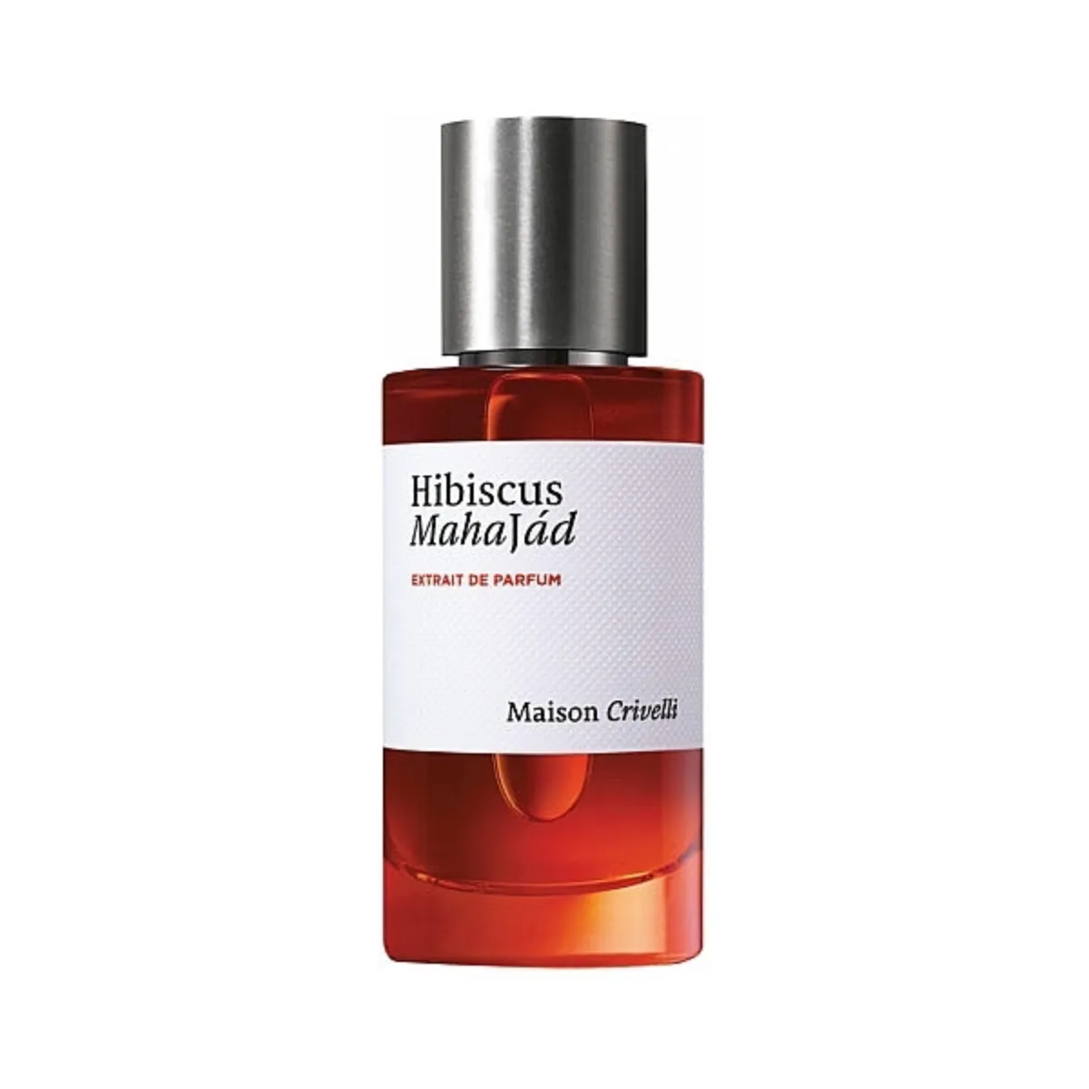 Maison Crivelli Hibiscus Mahajad edp, Франція