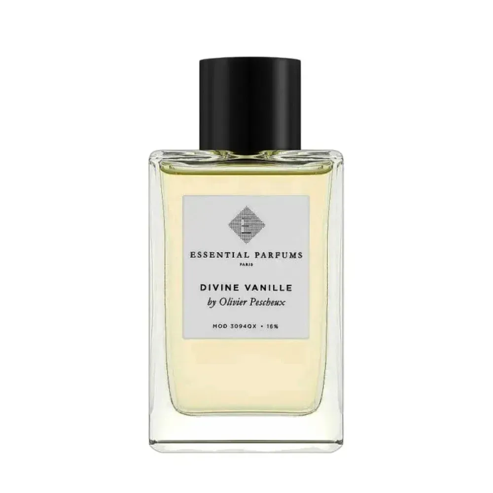 Essential Parfums Divine Vanille edp, Франція